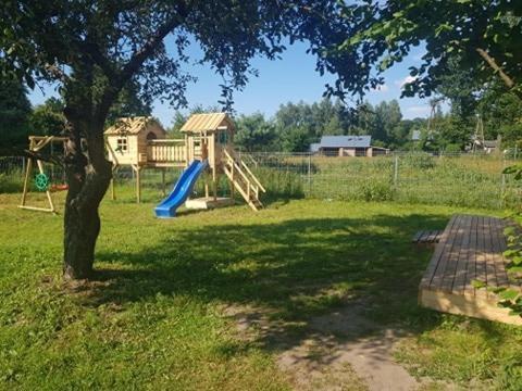 Willa Ranczo Drażniew Zewnętrze zdjęcie